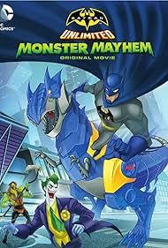 Batman Batman