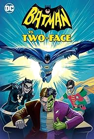 Batman Batman