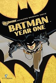 Batman: Batman: