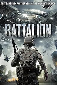 Battalion Battalion