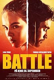 Battle Battle