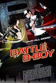 Battle Battle