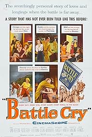 Battle Battle