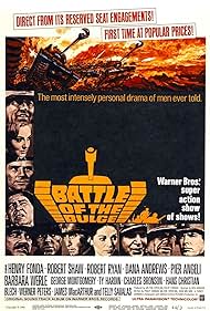 Battle Battle