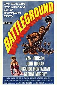 Battleground Battleground