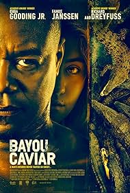 Bayou Bayou