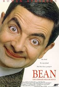 Bean Bean