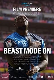 Beast Beast