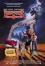 Beastmaster Beastmaster