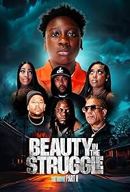 Beauty Beauty