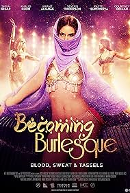 Becoming