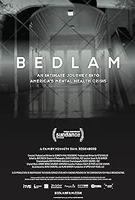 Bedlam Bedlam