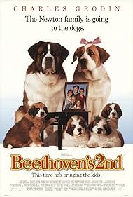 Beethoven's Beethoven's