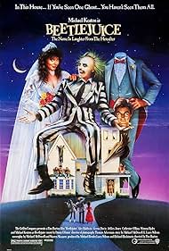 Beetlejuice Beetlejuice