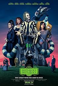 Beetlejuice