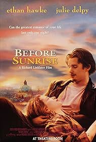 Before Before
