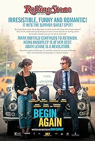 Begin Begin