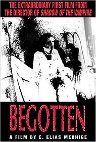 Begotten Begotten