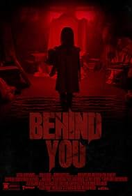 Behind Behind