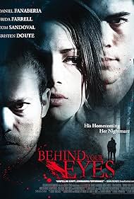 Behind Behind