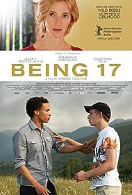 Being Being