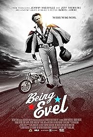 Being Being