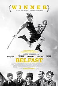 Belfast Belfast