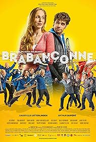 Belgian Belgian