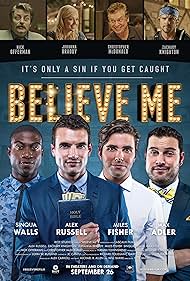 Believe Believe