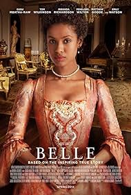Belle Belle