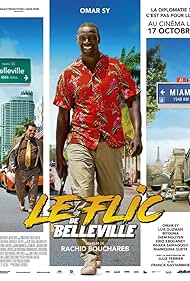 Belleville Belleville