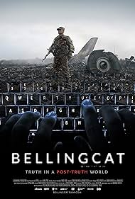 Bellingcat: Bellingcat: