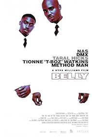 Belly Belly