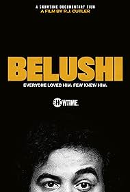 Belushi Belushi