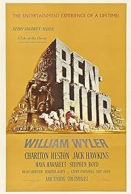Ben-Hur Ben-Hur