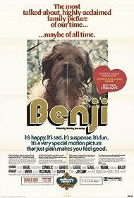 Benji Benji