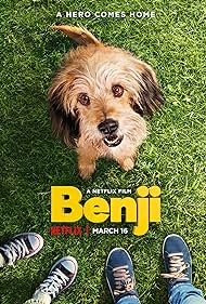 Benji Benji