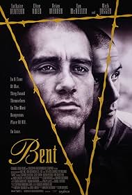 Bent Bent