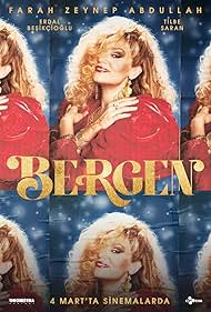 Bergen Bergen