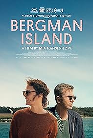 Bergman Bergman