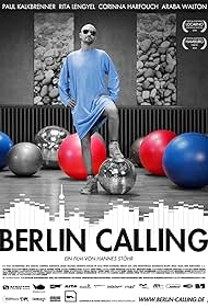 Berlin Berlin