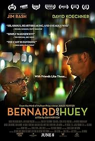 Bernard Bernard