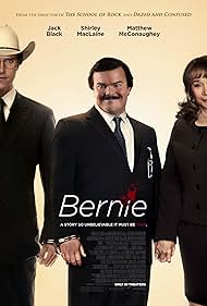 Bernie Bernie
