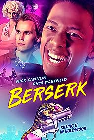 Berserk Berserk