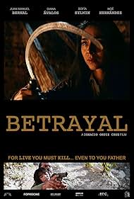 Betrayal Betrayal