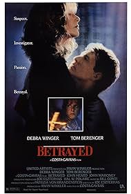 Betrayed Betrayed