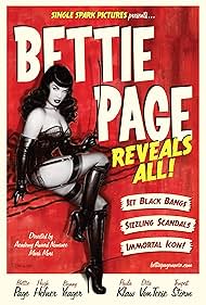 Bettie Bettie