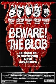 Beware! Beware!