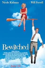 Bewitched Bewitched