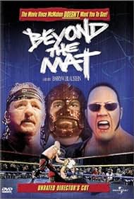 Beyond Beyond